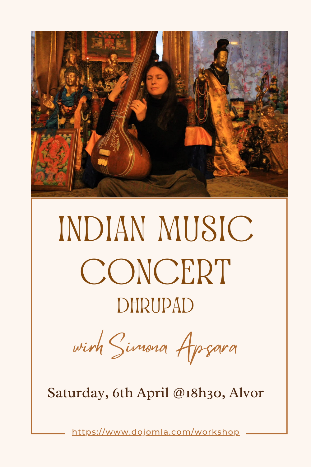 Indian Music Concert