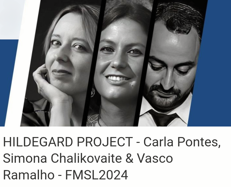 "Hildegard Project"