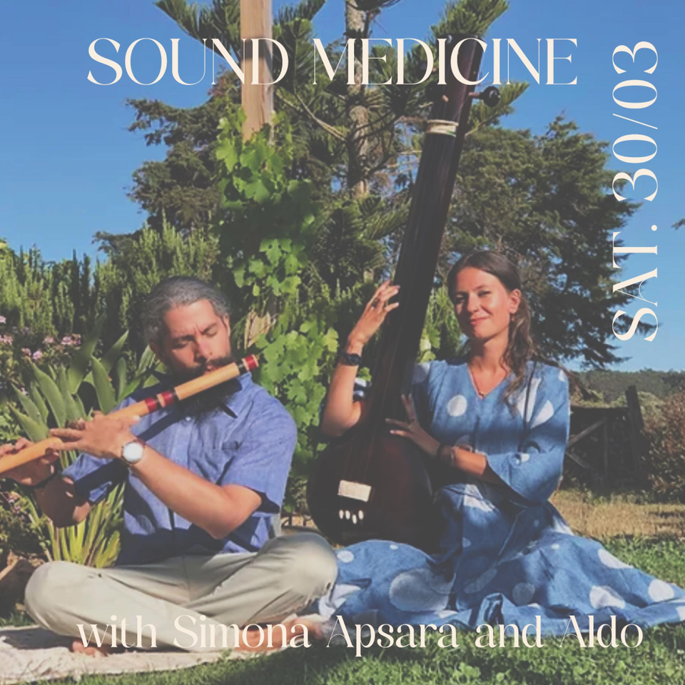 Sound Medicine